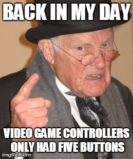 Back In My Day Meme | image tagged in memes,back in my day | made w/ Imgflip meme maker