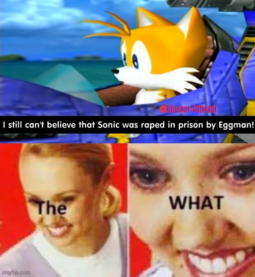 @Alastor-Official | made w/ Imgflip meme maker