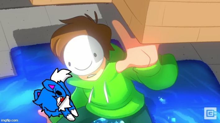 New temp | image tagged in dream and cloud | made w/ Imgflip meme maker