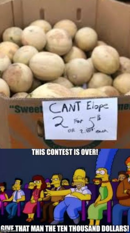 image tagged in give that man the ten thousand dollars | made w/ Imgflip meme maker