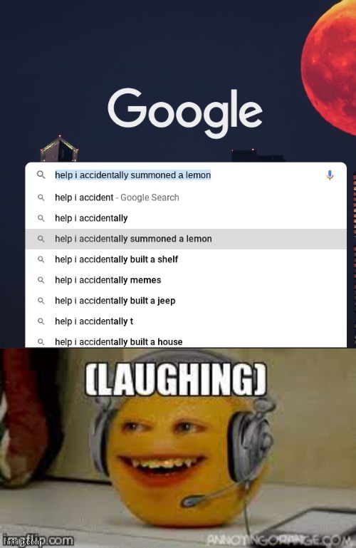 GET SUMMONED | image tagged in fun,funny memes,lol so funny,orange,annoying orange | made w/ Imgflip meme maker
