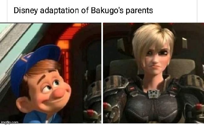I WHEEZED | image tagged in bnha,wheeze | made w/ Imgflip meme maker