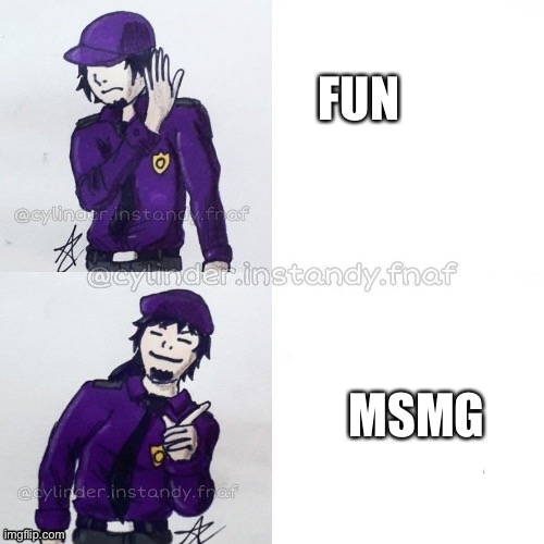 William afton drake | FUN MSMG | image tagged in william afton drake | made w/ Imgflip meme maker