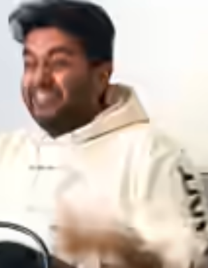 High Quality Aarava Blank Meme Template