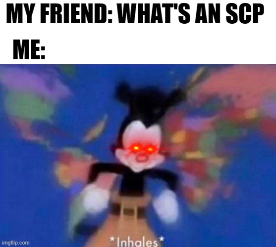 Scp Memes Gifs Imgflip