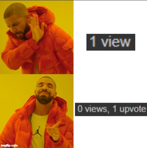 Drake approving upvotes from ghosts | image tagged in drake hotline approves,drake hotline bling,memes,cursed image,what | made w/ Imgflip meme maker