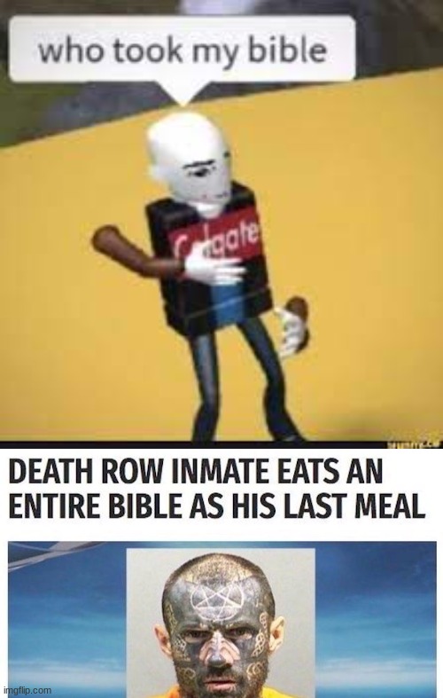 he needed some jesus before he left the world lol | image tagged in funny,roblox,meme,goooo | made w/ Imgflip meme maker