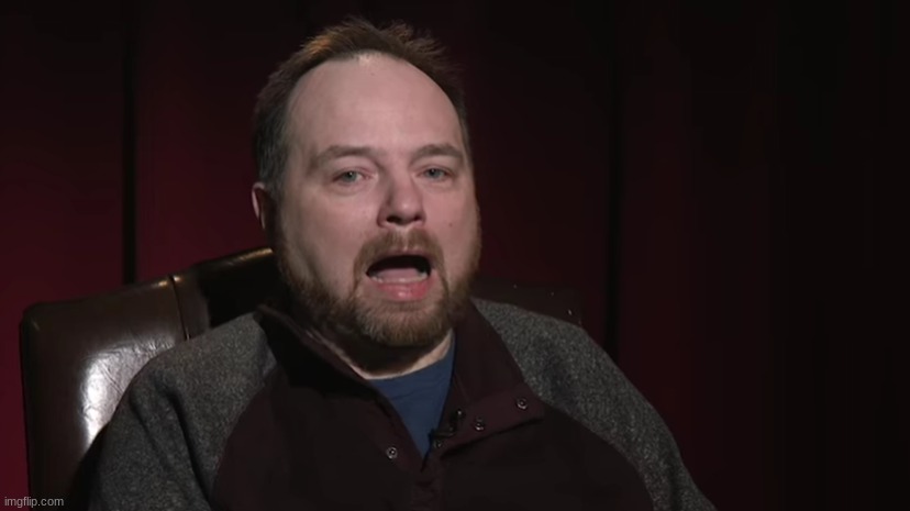 image tagged in rich evans,omg,reaction | made w/ Imgflip meme maker