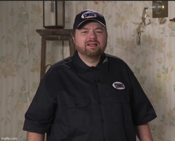 image tagged in react,reaction,rlm,rich evans | made w/ Imgflip meme maker