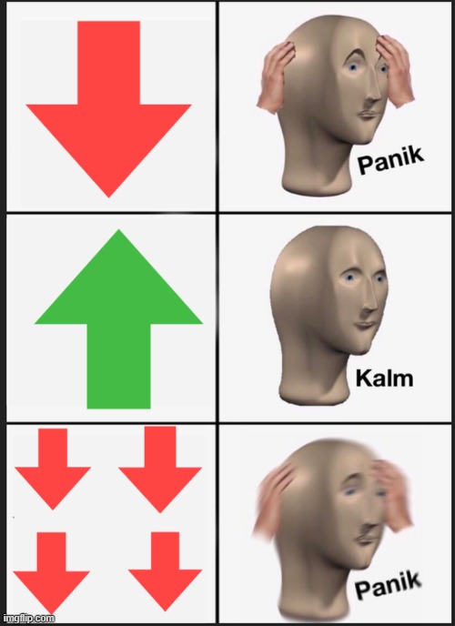 Panik Kalm Panik | image tagged in memes,panik kalm panik | made w/ Imgflip meme maker