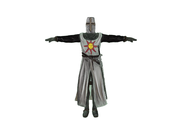 mom said its my turn for the holy sword Blank Meme Template