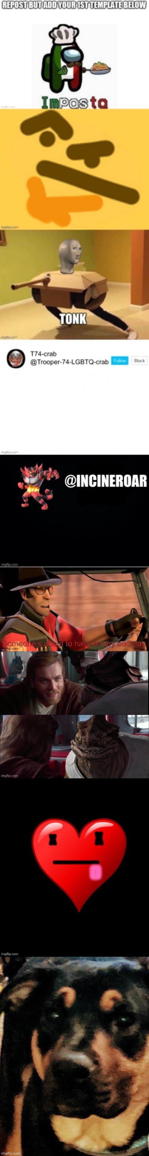 image tagged in the mad dog | made w/ Imgflip meme maker