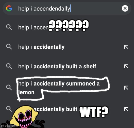 Wtf | ?????? WTF? | image tagged in i don't even know | made w/ Imgflip meme maker