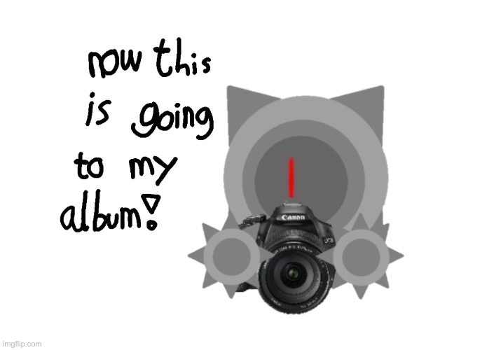 JigSaw takes a photo | image tagged in jigsaw takes a photo | made w/ Imgflip meme maker
