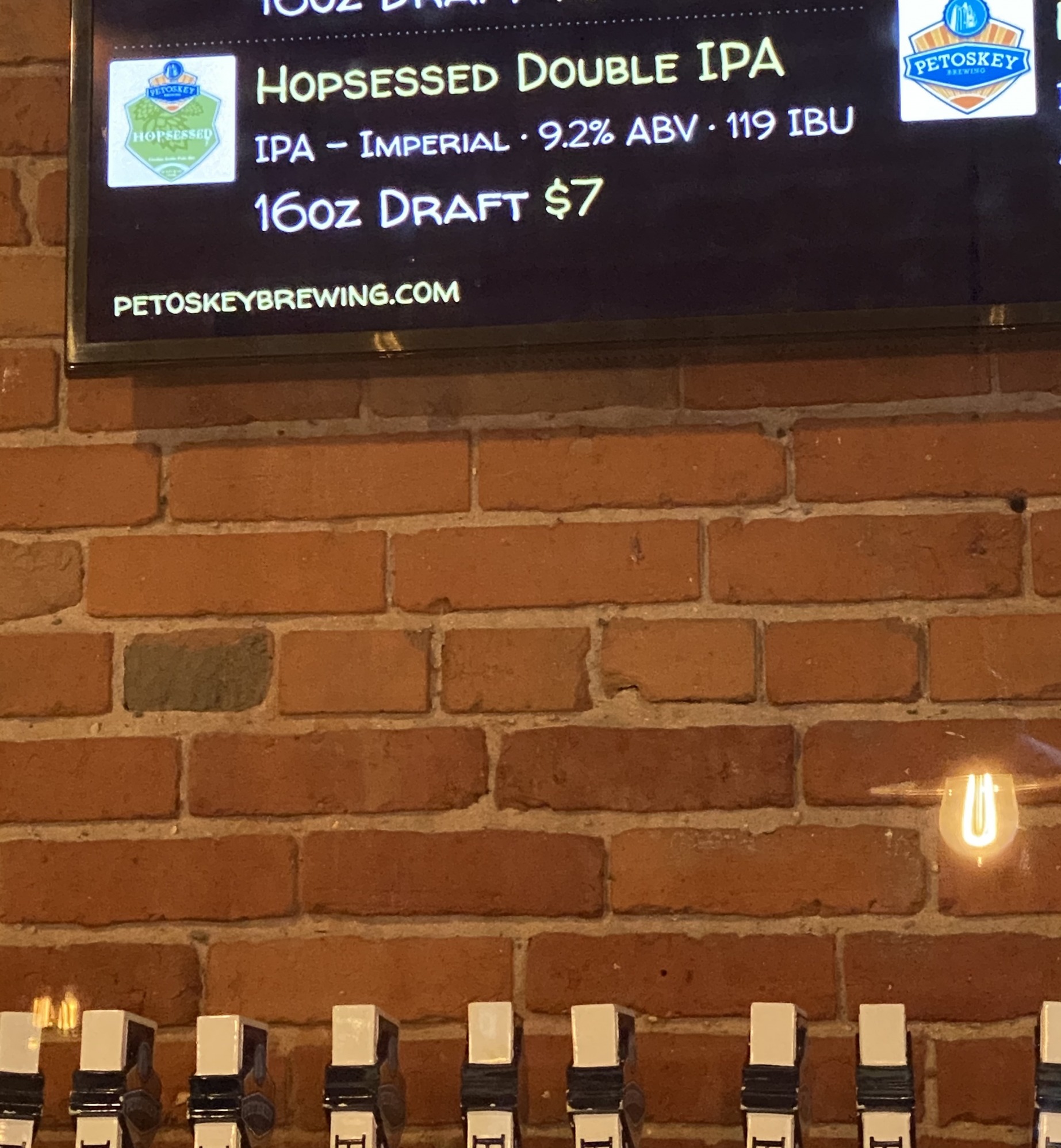 Hopsessed Double IPA Blank Meme Template