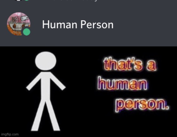 Human | image tagged in human person meme | made w/ Imgflip meme maker