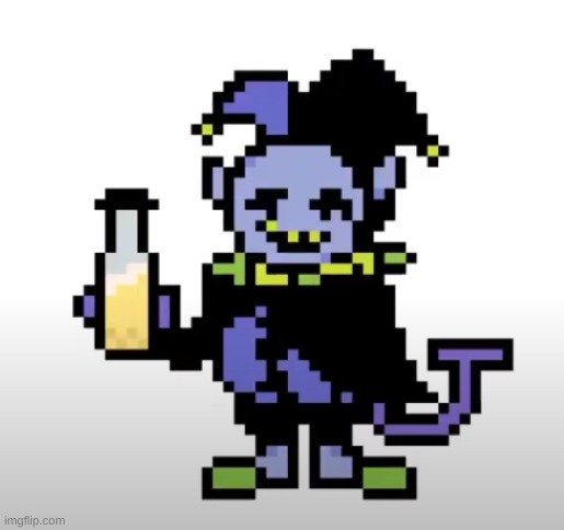 going hard on the beer, i see | image tagged in memes,funny,wtf,deltarune | made w/ Imgflip meme maker
