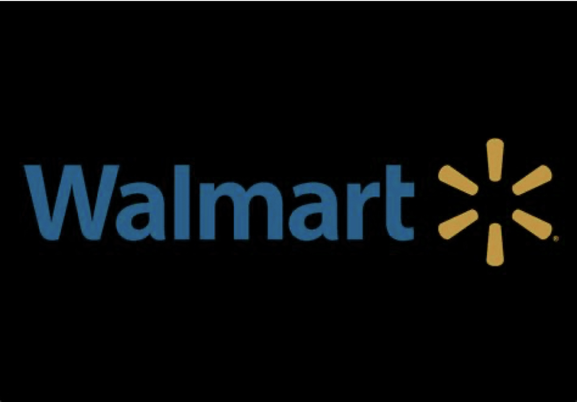 Walmart Anus Blank Meme Template
