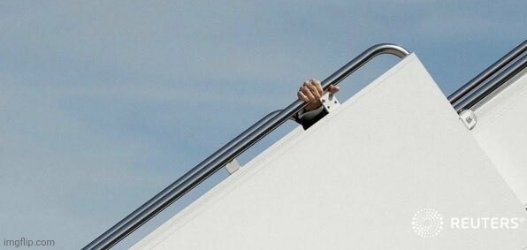 where's biden Blank Meme Template