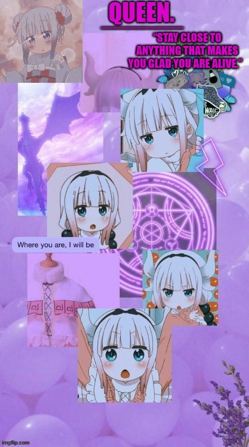 Queen. | image tagged in queen | made w/ Imgflip meme maker
