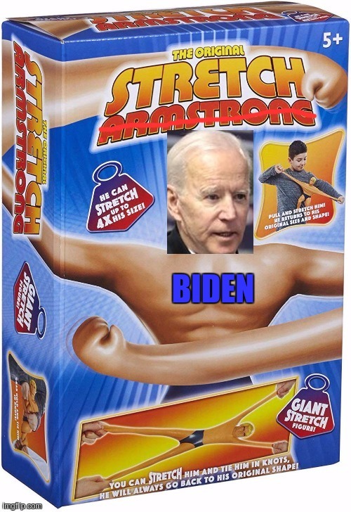 https://youtu.be/DJ8qK258Si0 | image tagged in stretch biden,usa,the great awokening,straining kid,a trump branded product,get fit kids straining stretch biden | made w/ Imgflip meme maker
