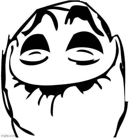 Laughing Rage Face | image tagged in laughing rage face | made w/ Imgflip meme maker
