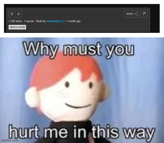 Not here to beg | image tagged in why must you hurt me in this way,1 upvote | made w/ Imgflip meme maker
