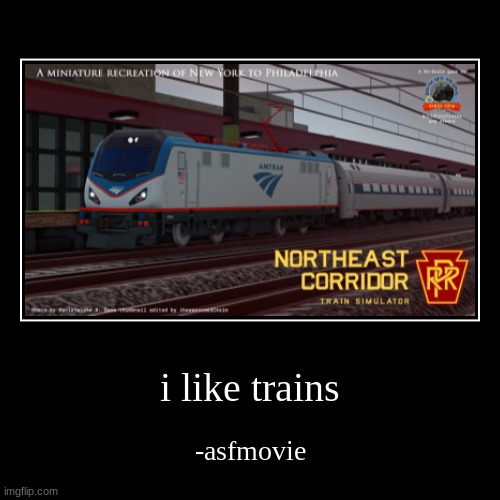 NEC | image tagged in funny,demotivationals,memes,i like trains,asdfmovie,fun | made w/ Imgflip demotivational maker