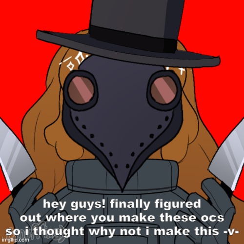 Among us Pennies -v- | hey guys! finally figured out where you make these ocs so i thought why not i make this -v- | image tagged in oc | made w/ Imgflip meme maker