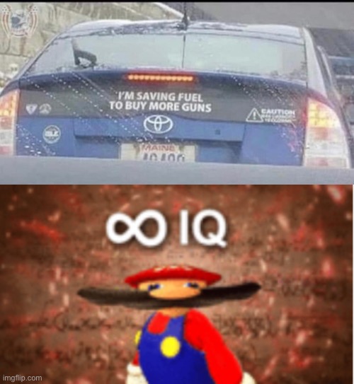 Ingenious | image tagged in infinite iq,memes | made w/ Imgflip meme maker