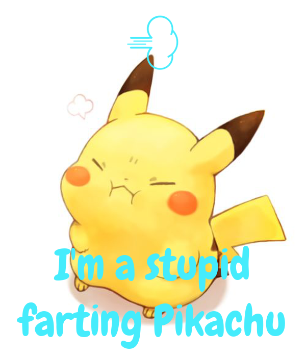 High Quality Pikachu Blank Meme Template