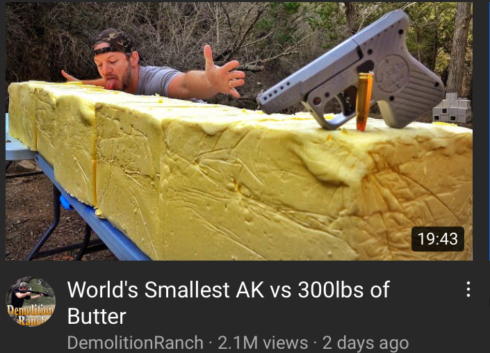 High Quality Butter Blank Meme Template