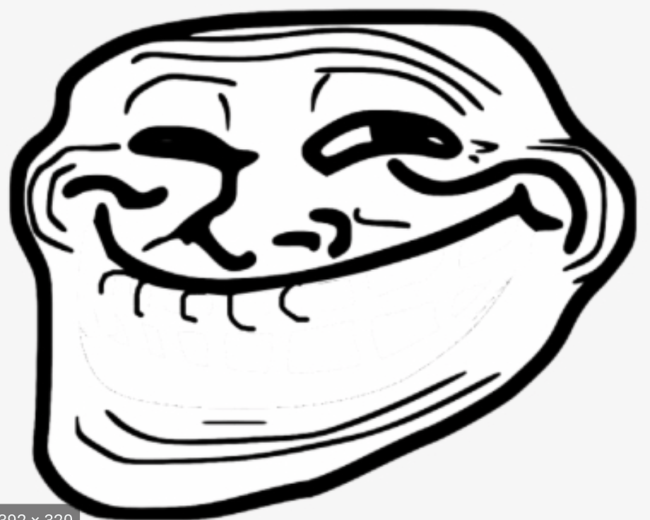 troll face png Meme Generator - Imgflip