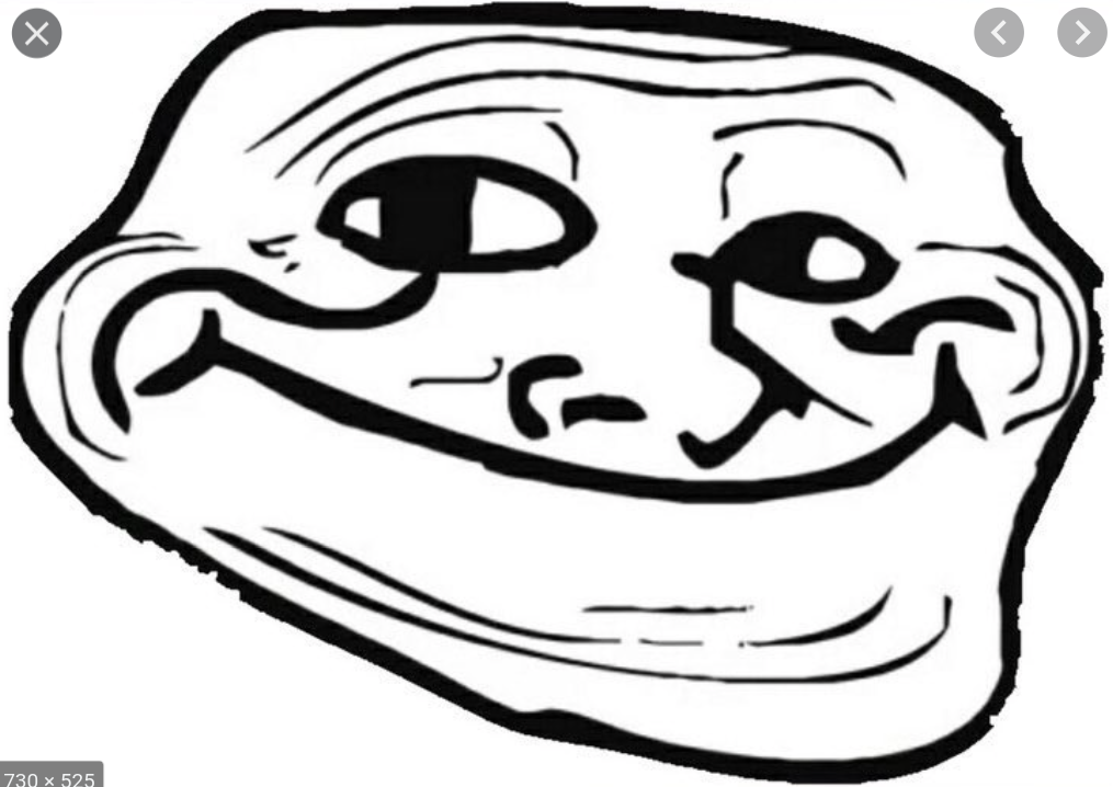 trollface Meme Templates - Imgflip