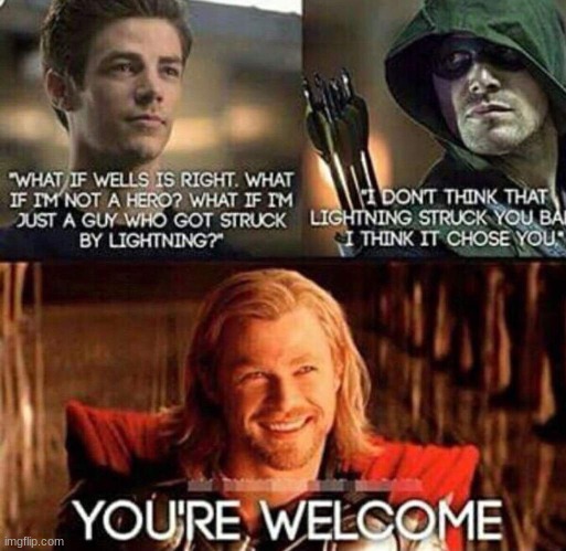 Sorry you can't see everything that green arrow says | image tagged in arrowverse,arrow | made w/ Imgflip meme maker