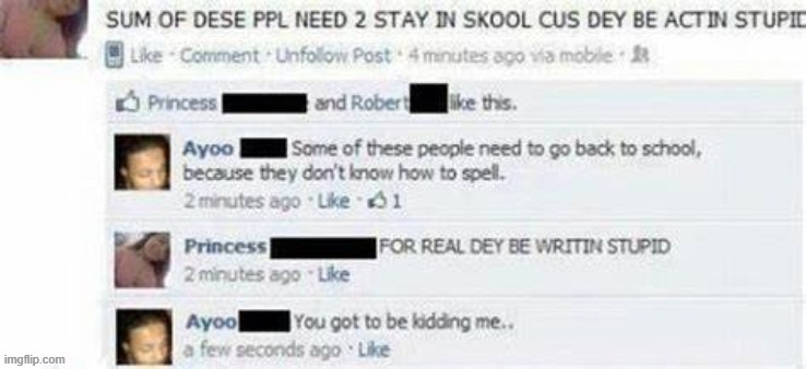 omfg... | made w/ Imgflip meme maker