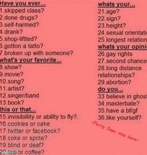 Pick onnnn | made w/ Imgflip meme maker