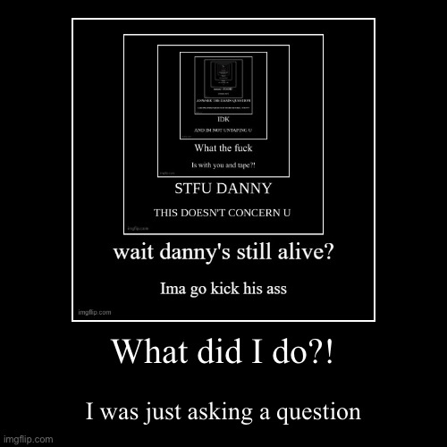 image tagged in funny,demotivationals | made w/ Imgflip demotivational maker