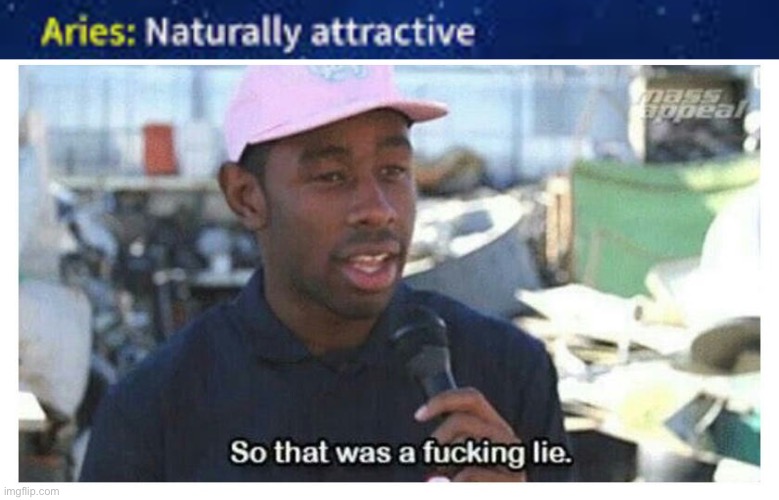 It might be true for others, but not me | image tagged in so that was a f---ing lie | made w/ Imgflip meme maker