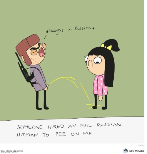 artist illustrates her dreams | made w/ Imgflip meme maker