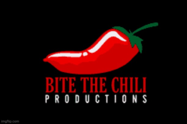 Bite the Chili! | image tagged in chili pepper | made w/ Imgflip meme maker