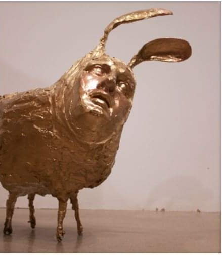 High Quality Who am we? Blank Meme Template