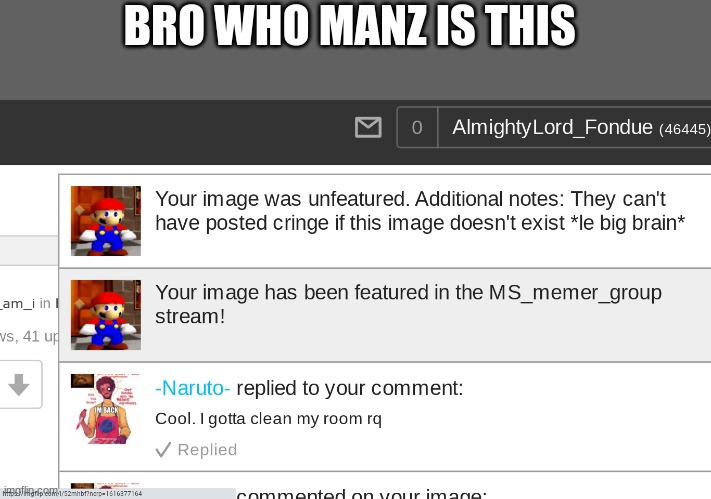 Somebody tell this idiot to backoff | BRO WHO MANZ IS THIS | image tagged in dumb,stupid | made w/ Imgflip meme maker
