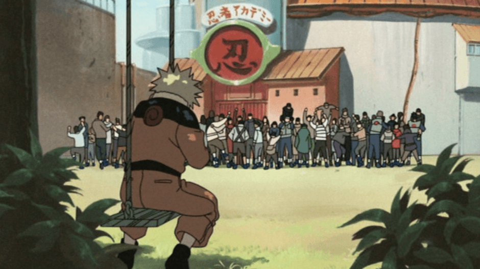 naruto Blank Meme Template