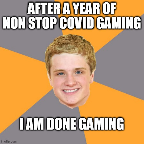 Advice Peeta Meme Imgflip