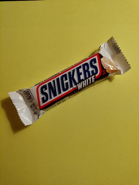 Snickers too Blank Meme Template