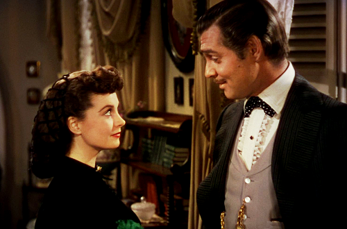 High Quality Gone With The Wind Blank Meme Template