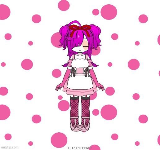 P i n k | image tagged in pink | made w/ Imgflip meme maker