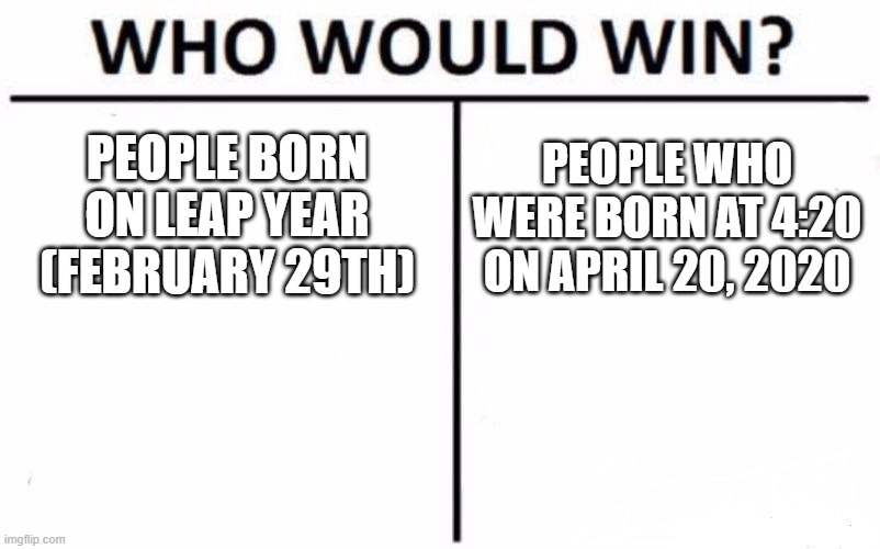Who Would Win Imgflip who-would-win-imgflip