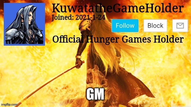 I’m horny again | GM | made w/ Imgflip meme maker